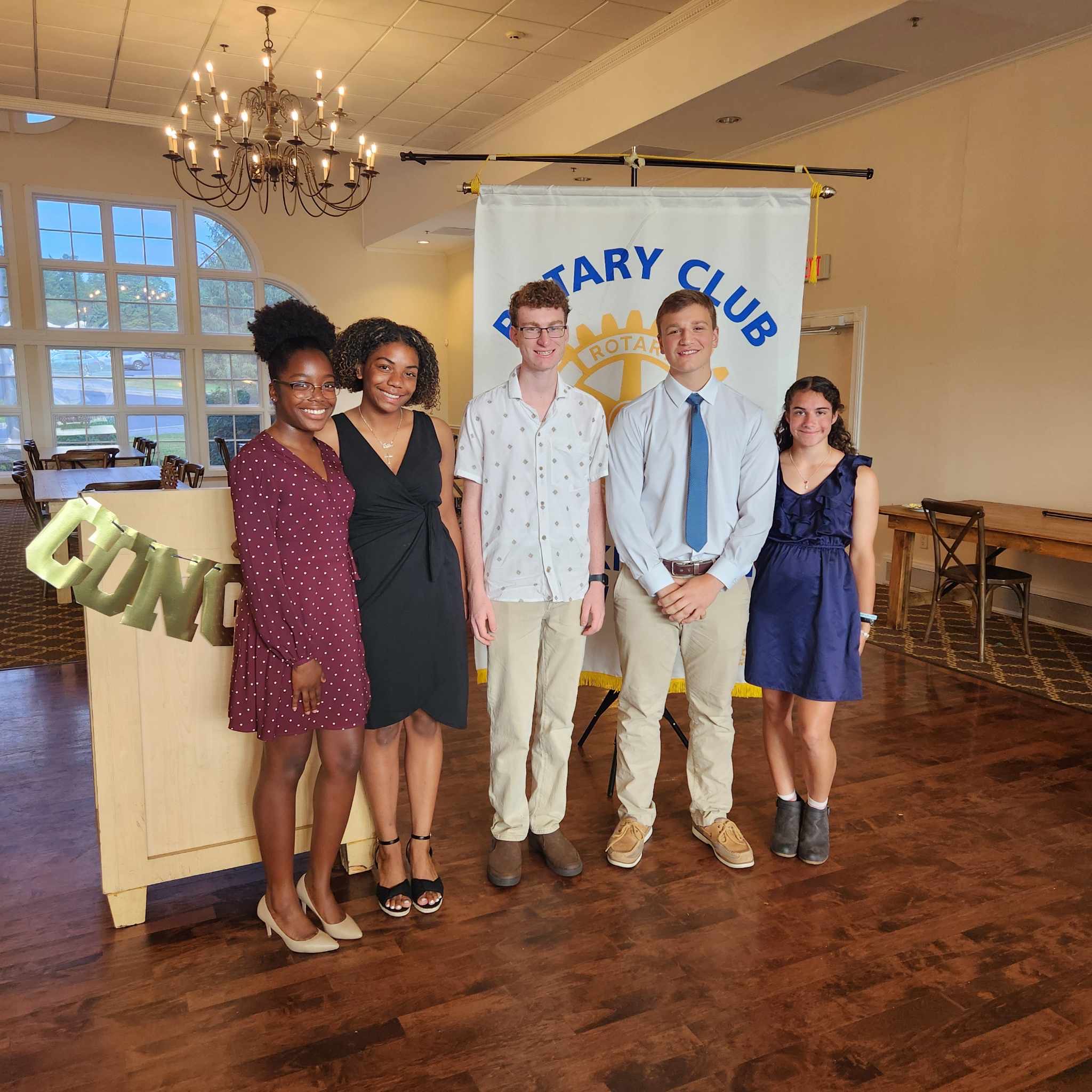 Empowering Future Leaders